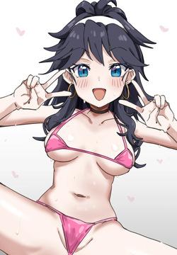 [Pixiv) Merlt (12755143)