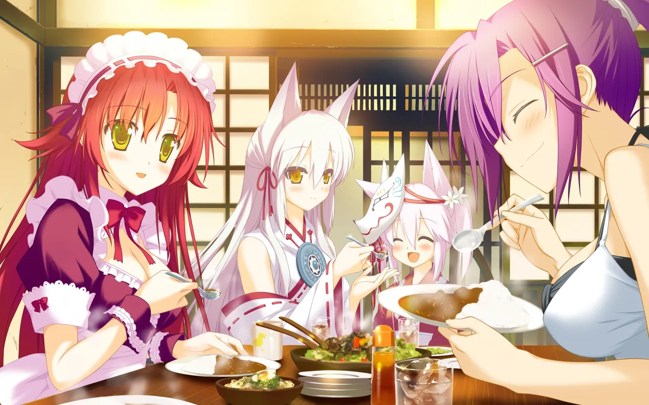 Irotoridori no Sekai page 8 full