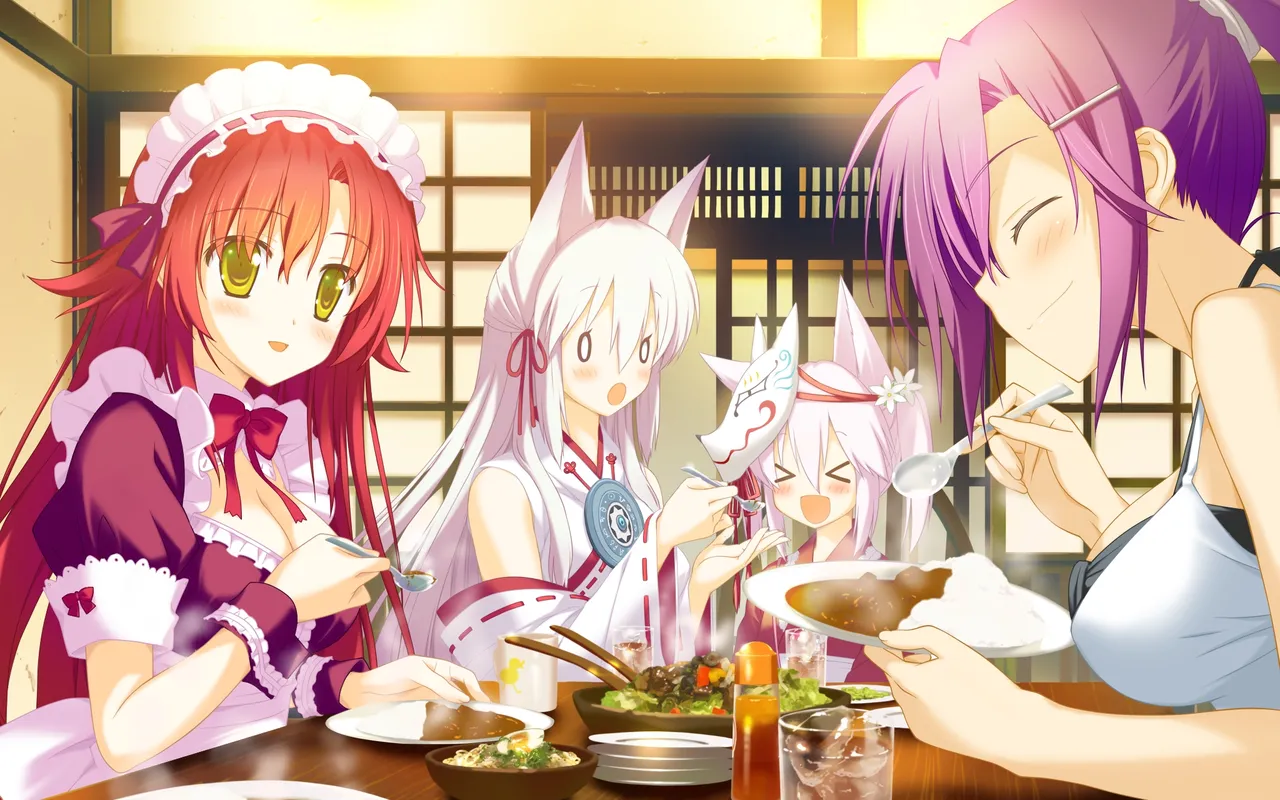 Irotoridori no Sekai page 9 full