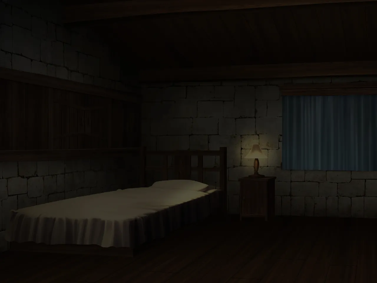 Bōken-sha paretto ― shokushu haiboku itsuwari no danjon-hen ― page 9 full