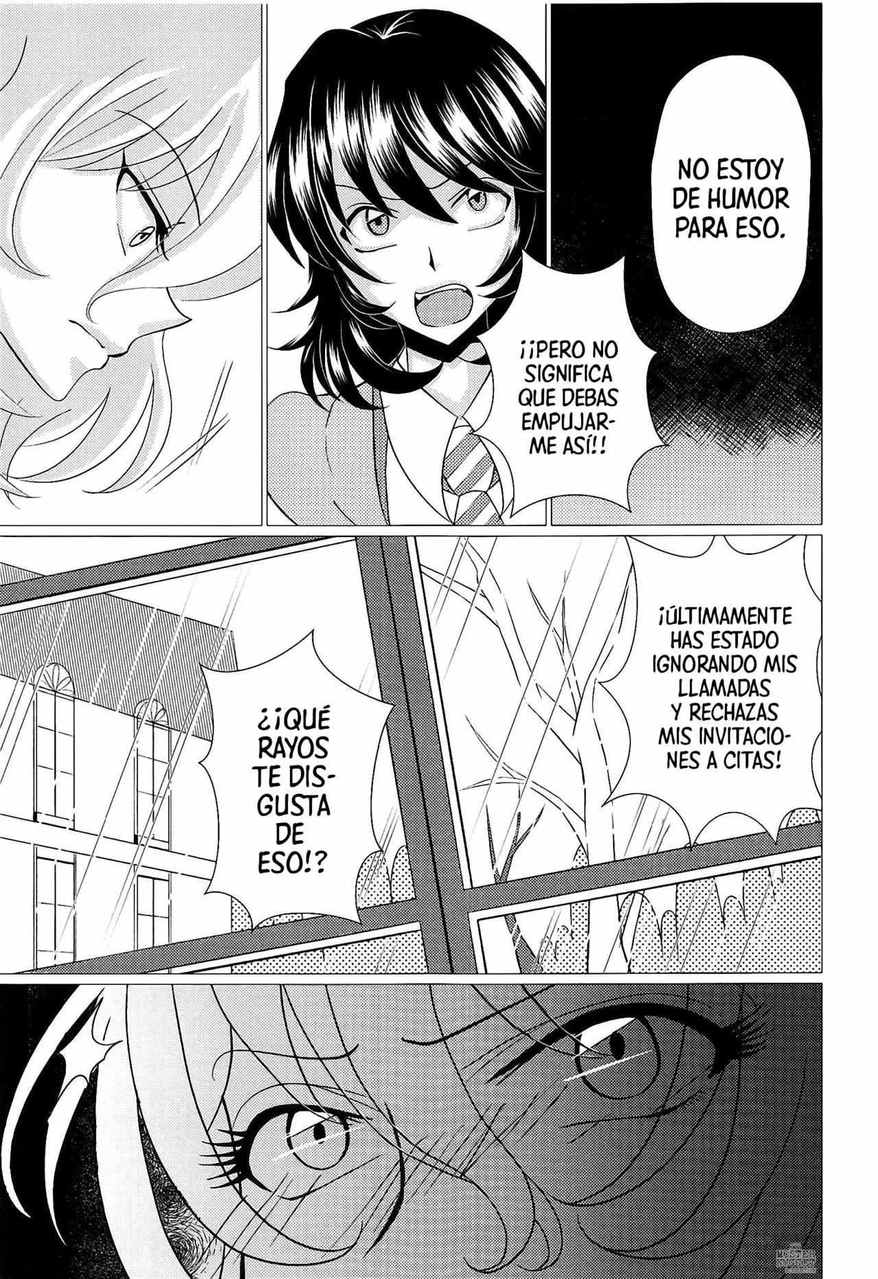 Houbutsusen o Egaku Hana page 6 full