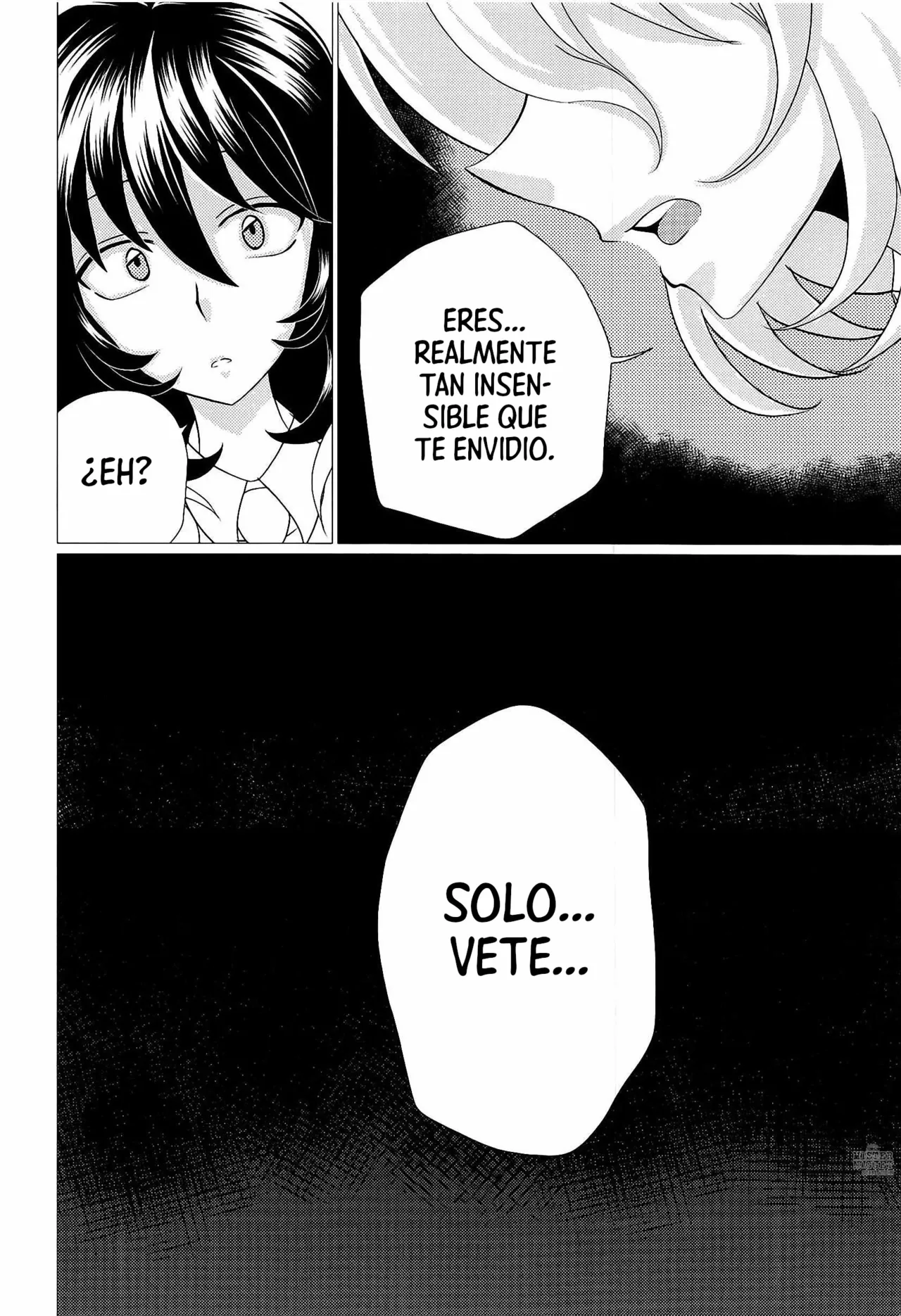 Houbutsusen o Egaku Hana page 7 full