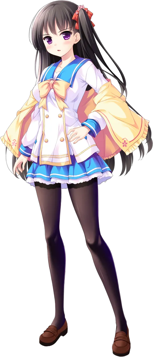 Wizards Complex  Manazuru Kazuha page 6 full