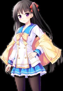 Wizards Complex  Manazuru Kazuha