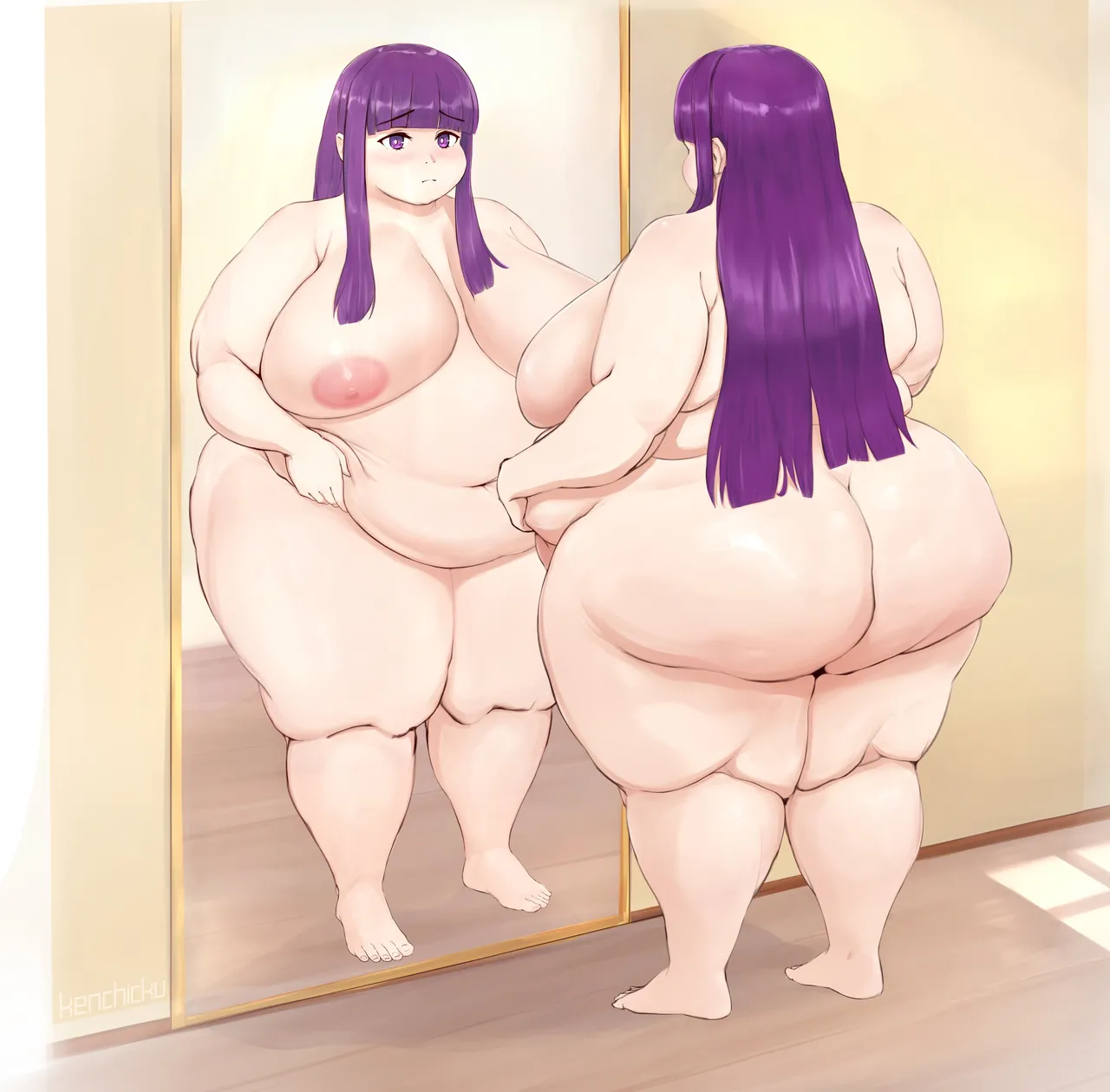 Fern weight gain page 4 full