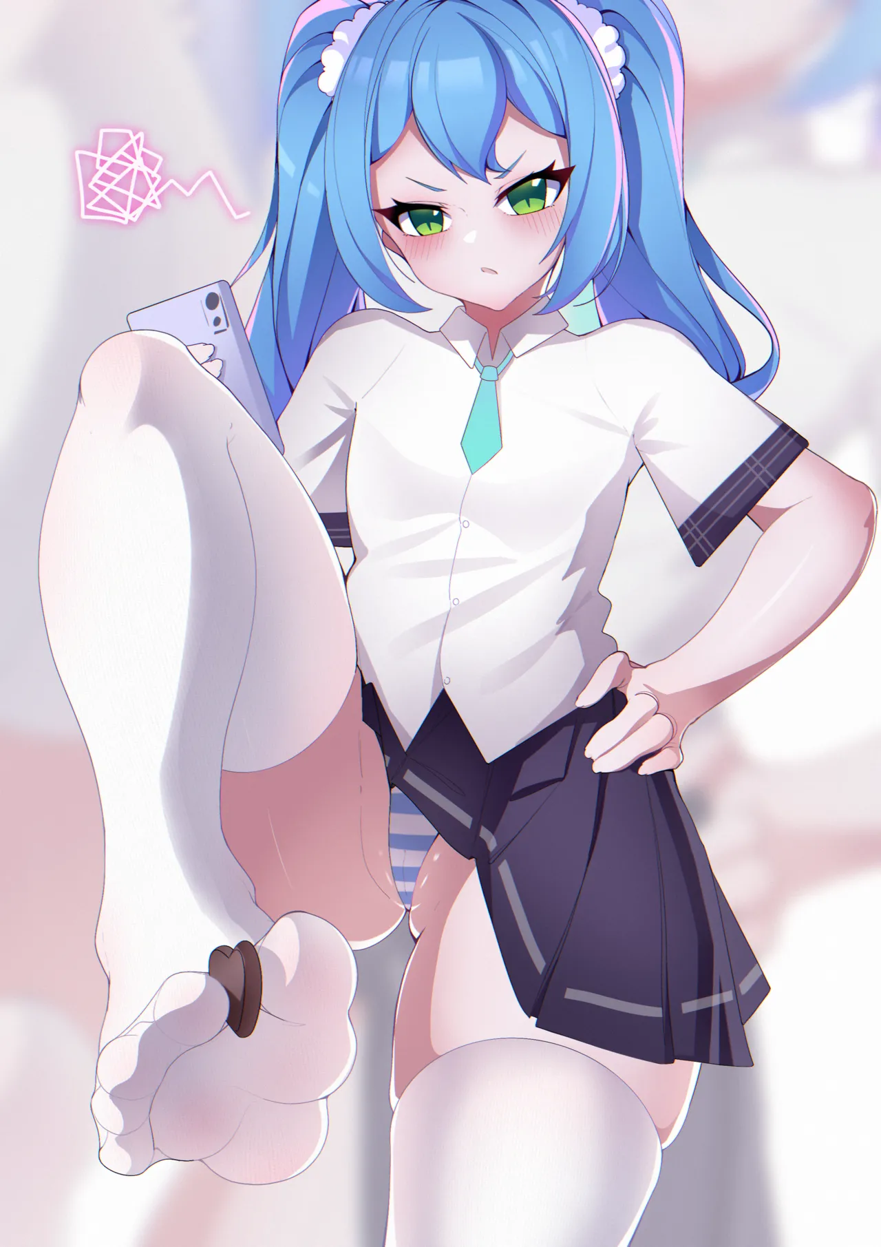 遙  part2 page 10 full