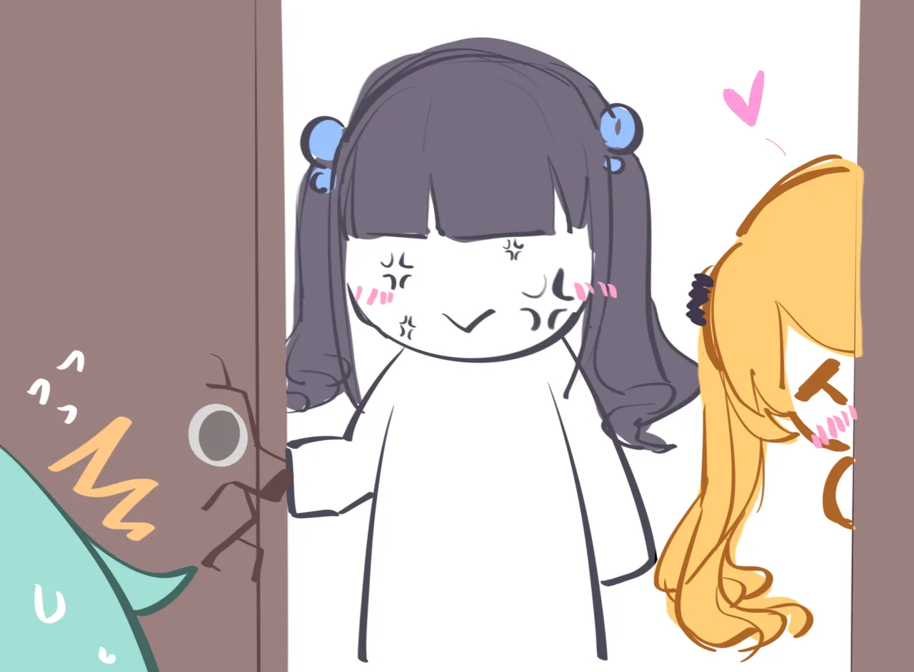 遙  part2 page 5 full