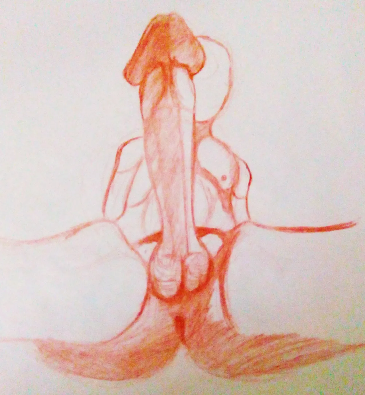 My Sketch page 10 full