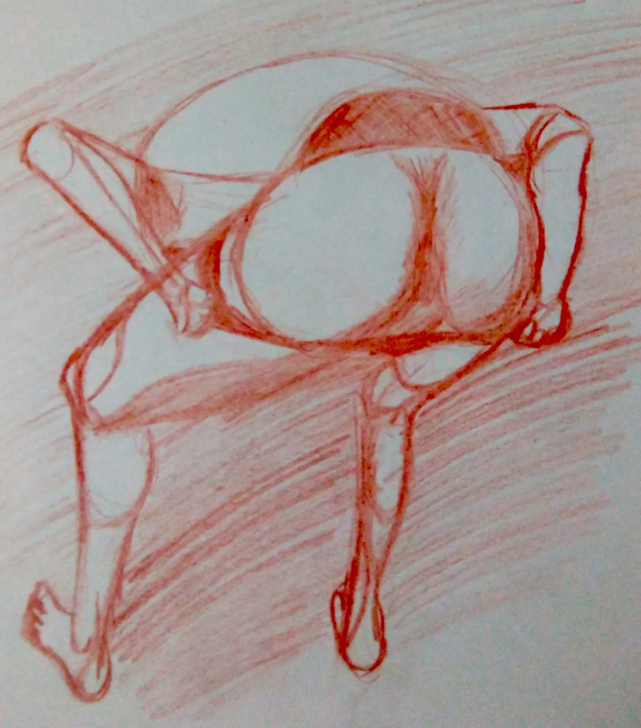 My Sketch page 5 full