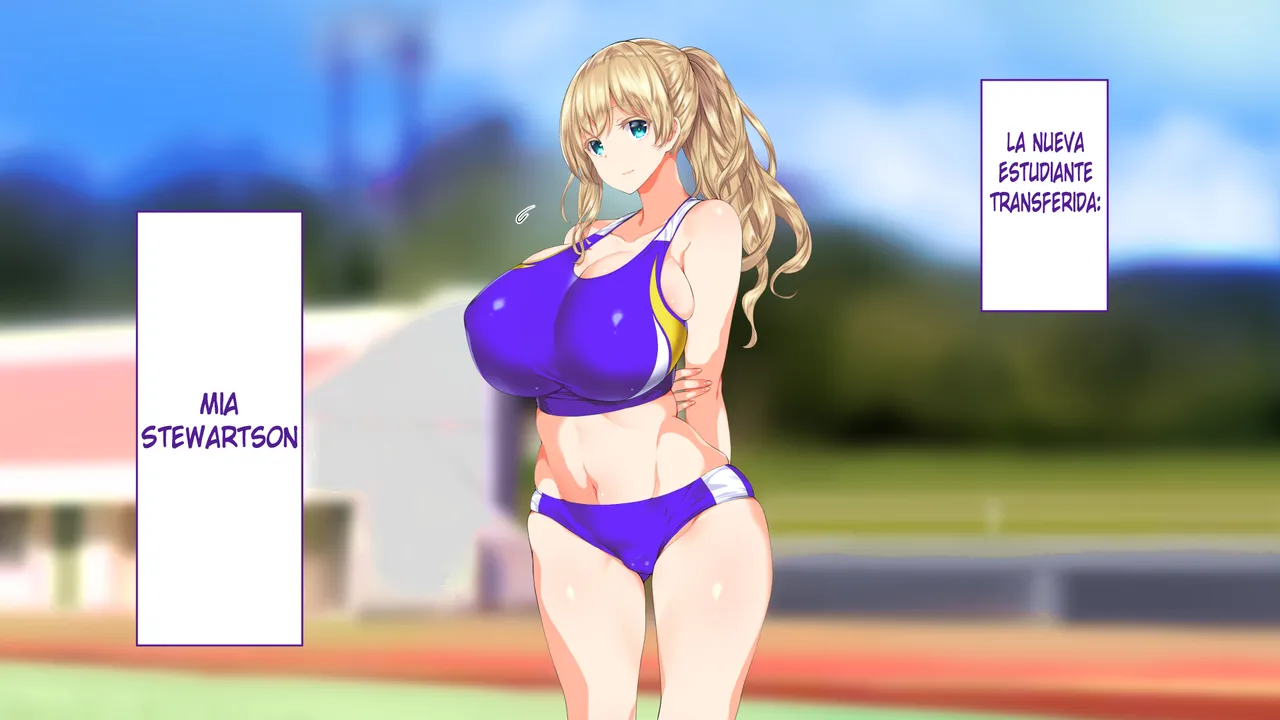 Rikujoubu Joshi wa Ore no Nama Onaho!!! page 10 full