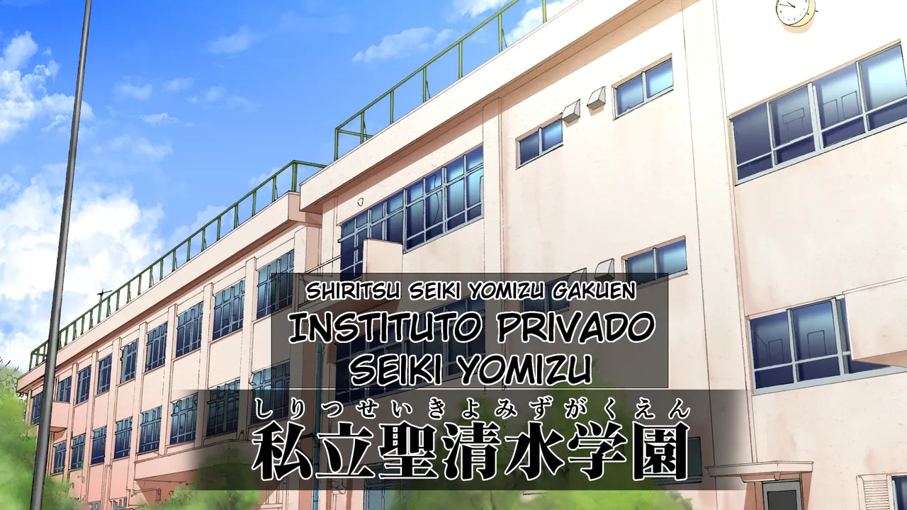 Rikujoubu Joshi wa Ore no Nama Onaho!!! page 2 full