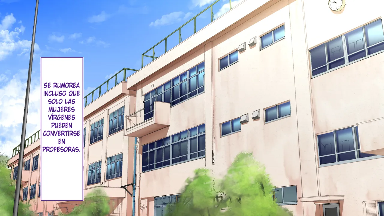 Rikujoubu Joshi wa Ore no Nama Onaho!!! page 4 full