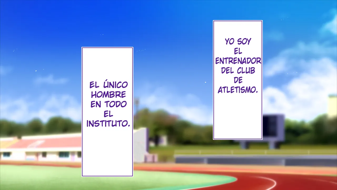 Rikujoubu Joshi wa Ore no Nama Onaho!!! page 6 full