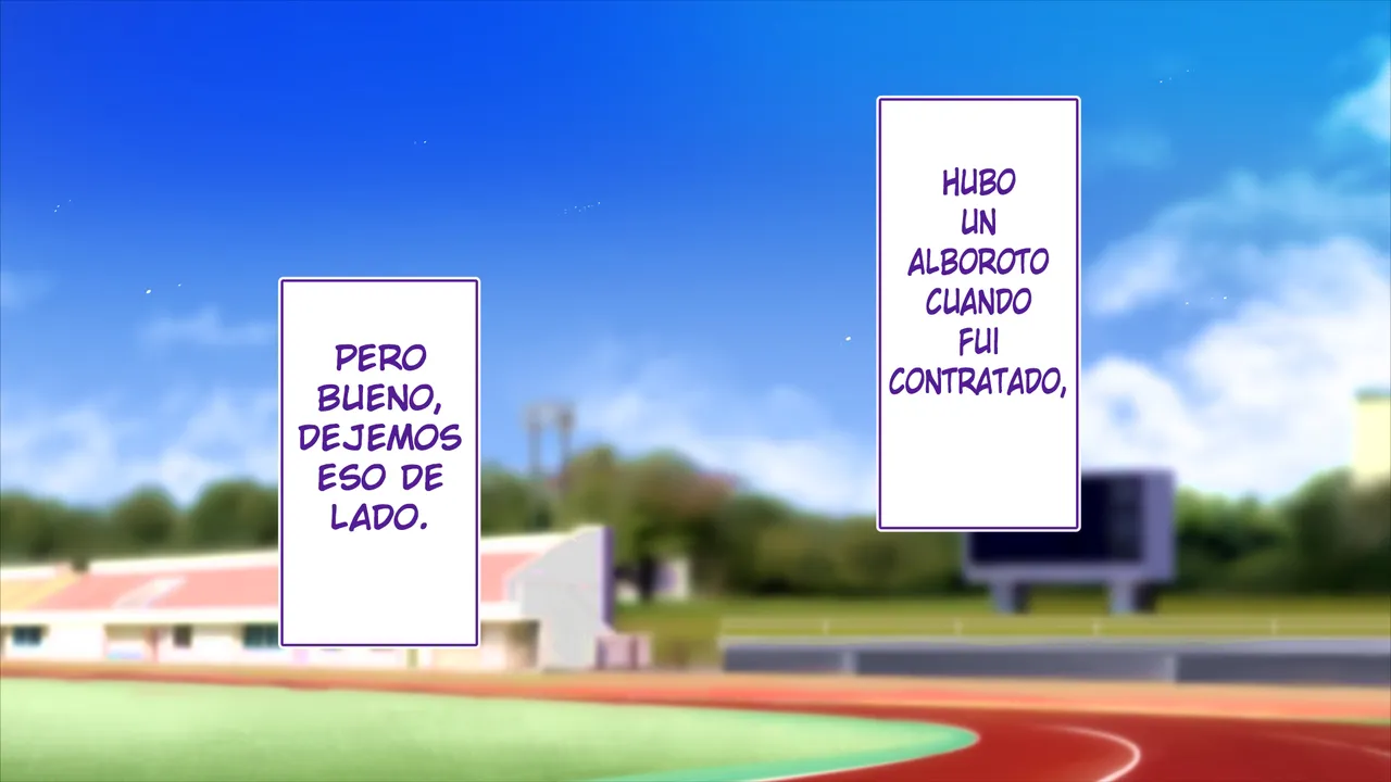 Rikujoubu Joshi wa Ore no Nama Onaho!!! page 7 full