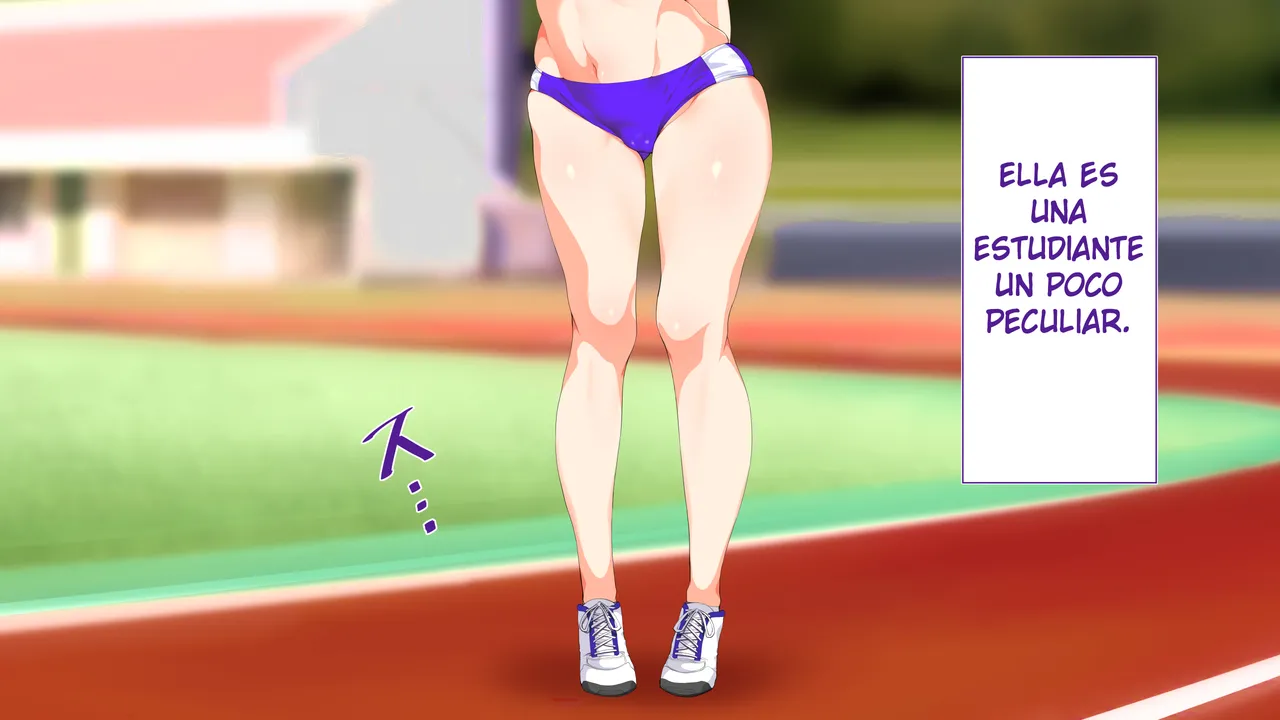 Rikujoubu Joshi wa Ore no Nama Onaho!!! page 9 full