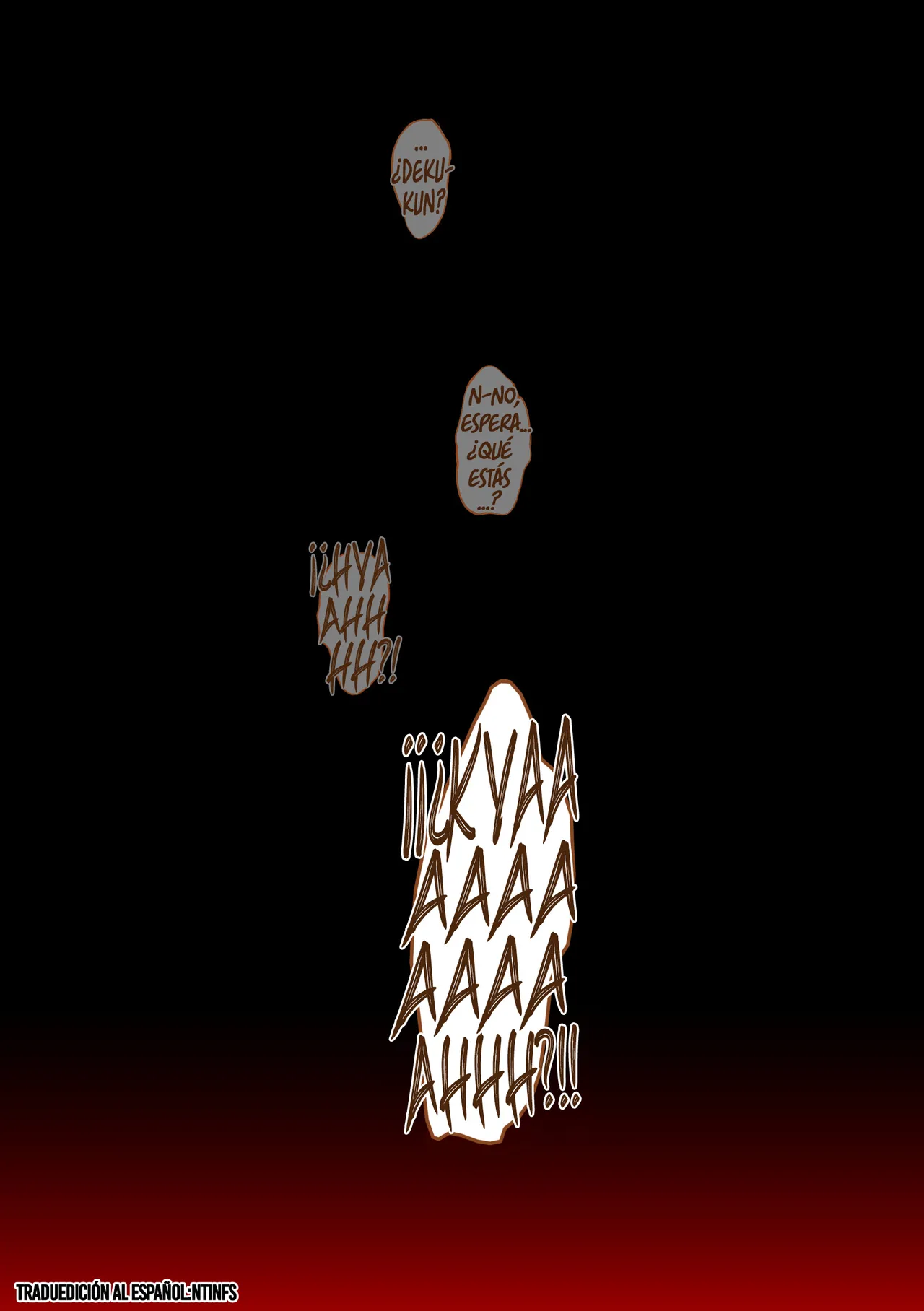 Boku no Harem Academia Ch. 8: Kanojo-tachi no Kesshin page 2 full