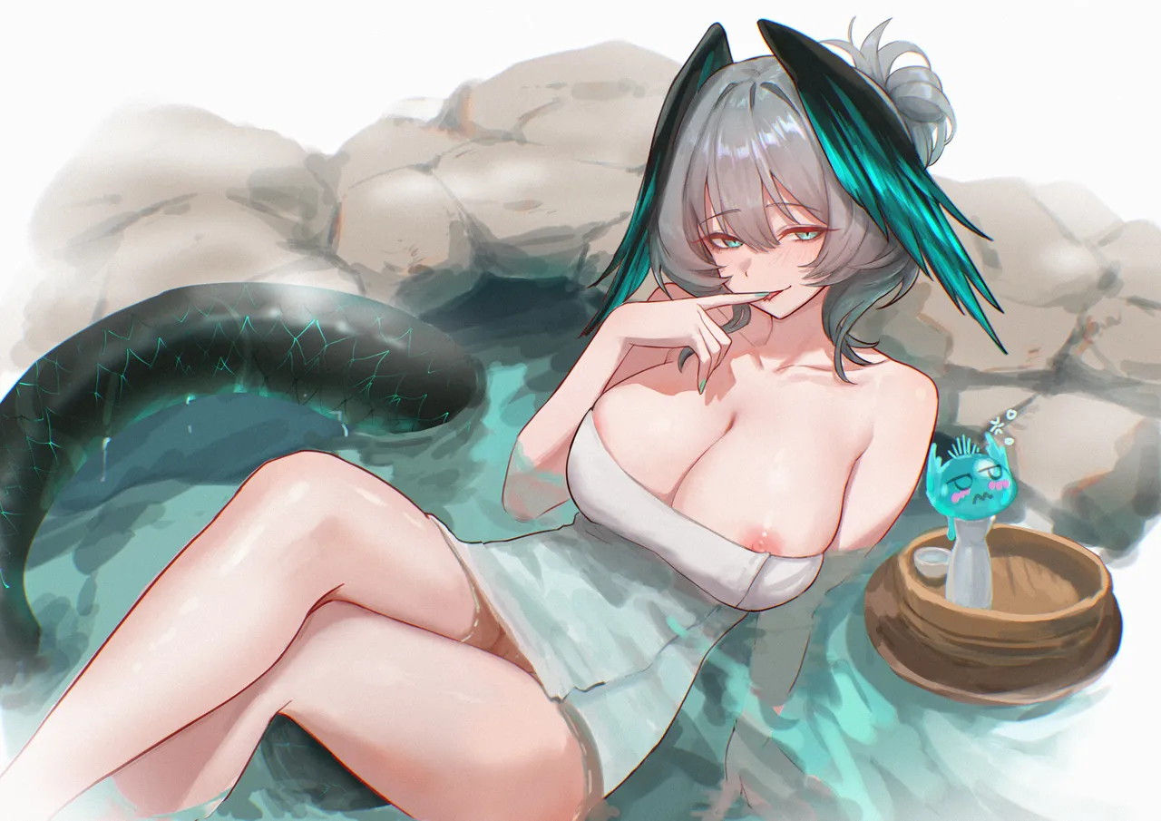 イヴォンヌ+ミニ更新+カライシャ  Original Uncensored page 7 full