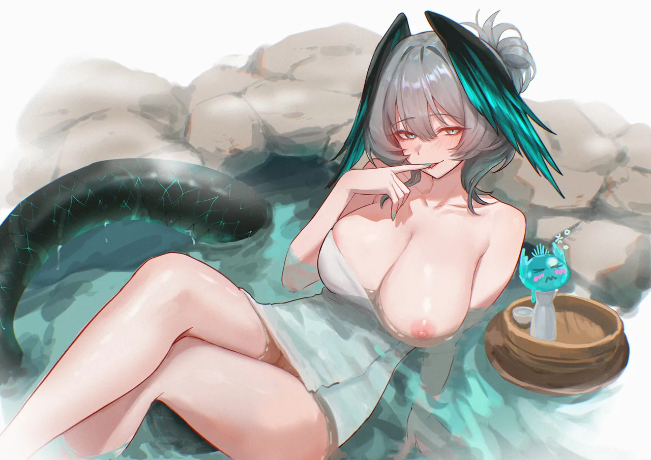 イヴォンヌ+ミニ更新+カライシャ  Original Uncensored page 8 full