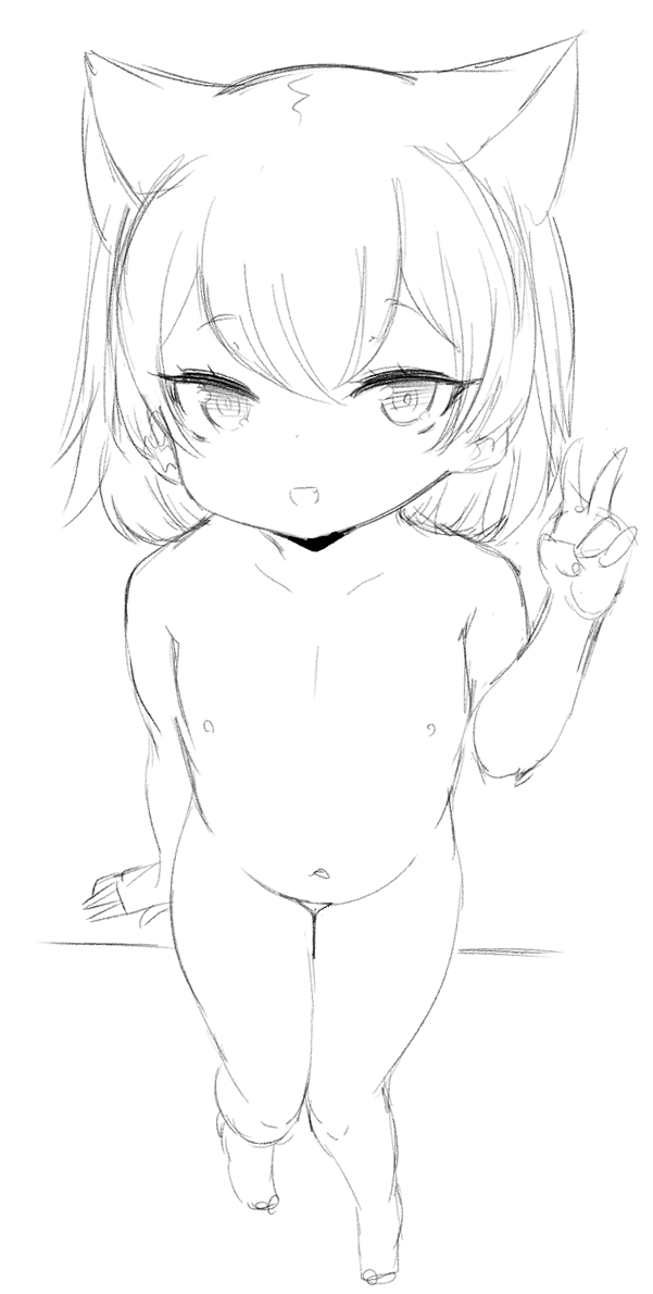 Born-to-Die End of Loli era - Fanbox Gallery page 10 full