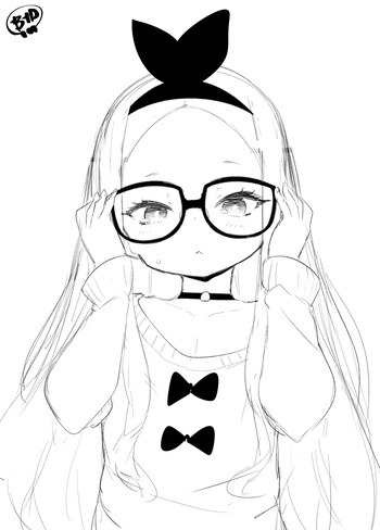 Born-to-Die End of Loli era - Fanbox Gallery cover