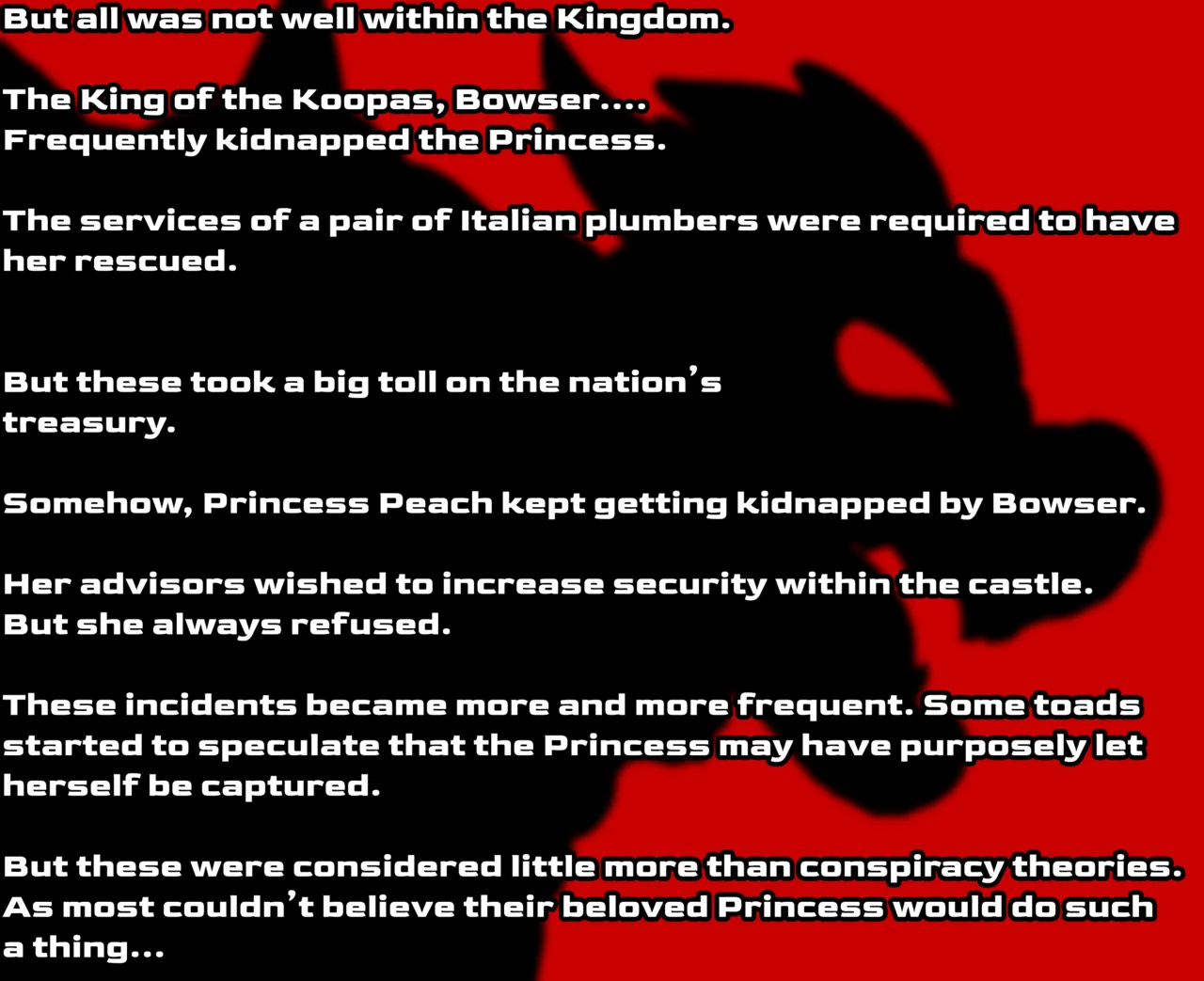 Peach Story page 4 full