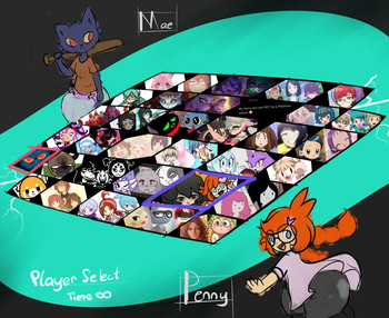 Artist - Sneaspeon cover
