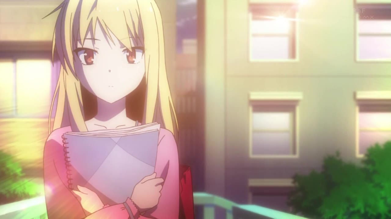 Sakurasou No Pet Na Kanojo page 2 full