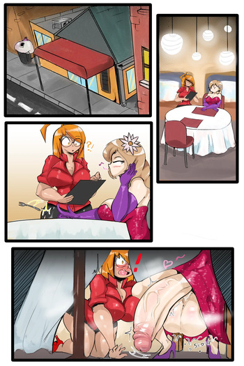 Pleasant Dinner cover