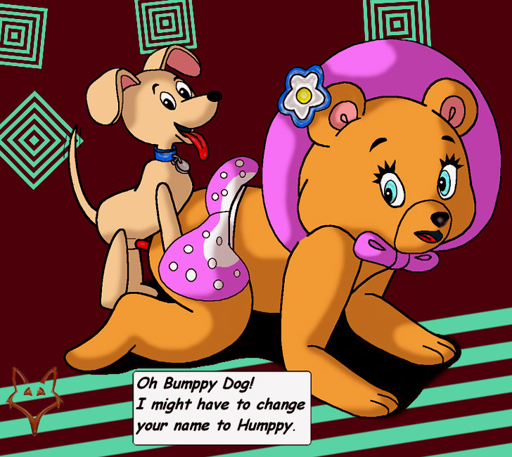 Noddy page 10 full