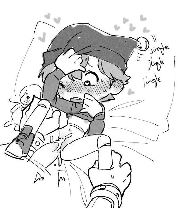Noddy page 6 full