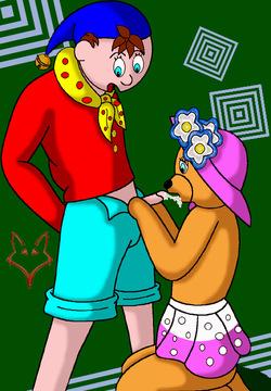 Noddy (RYC)