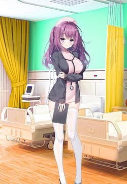 Another Heroine - Hiyori Akabane