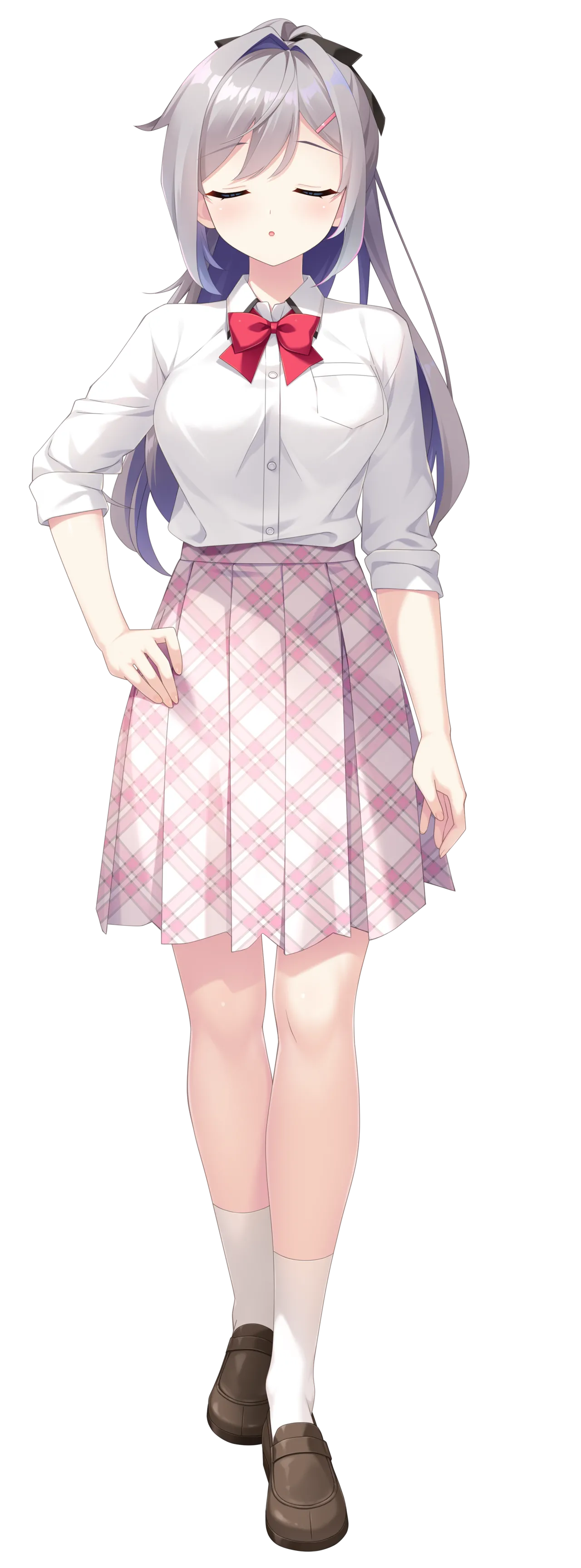 Maid-chan wa Meido Chuu page 10 full