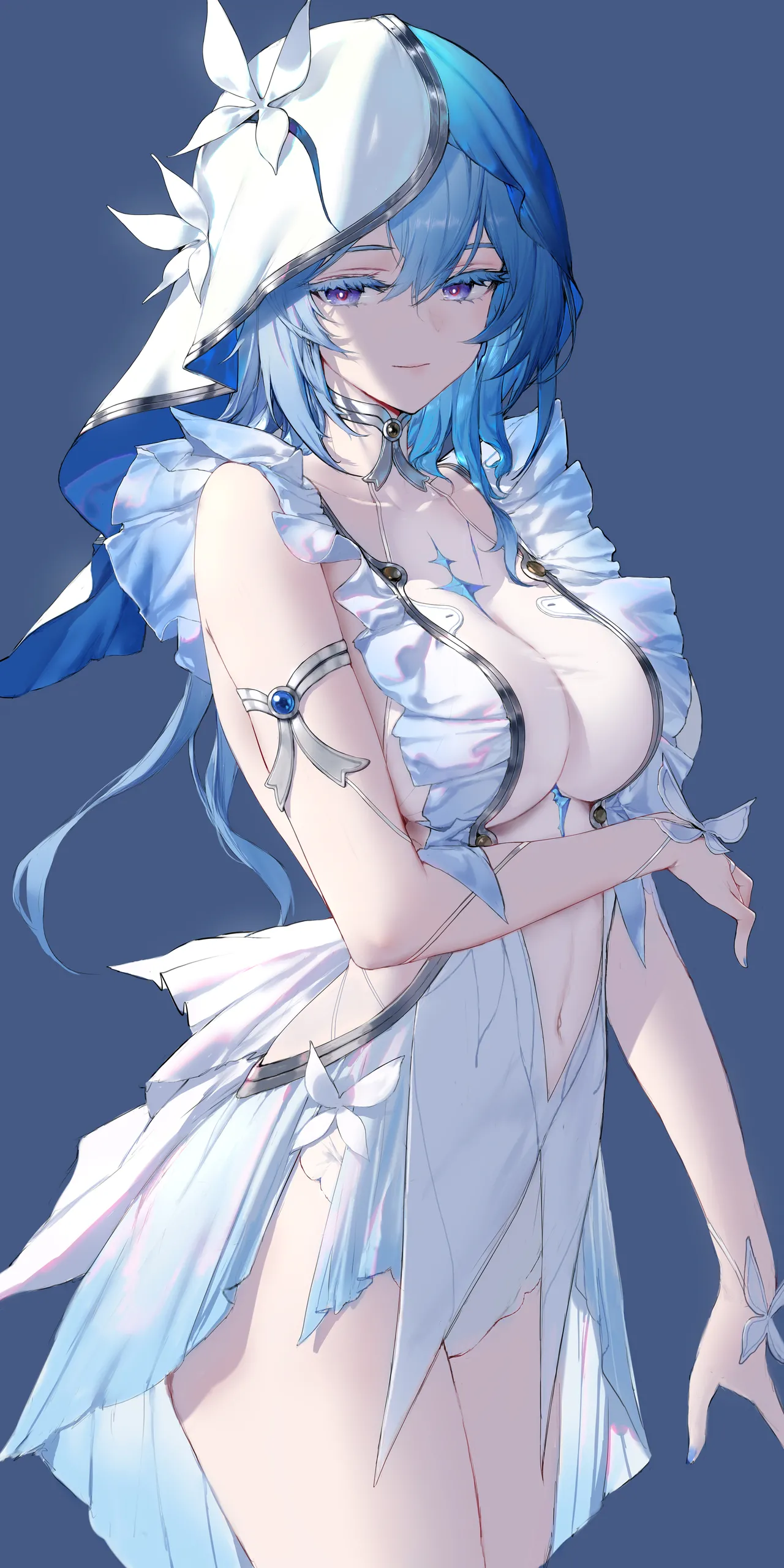 超凶の狄璐卡 page 2 full