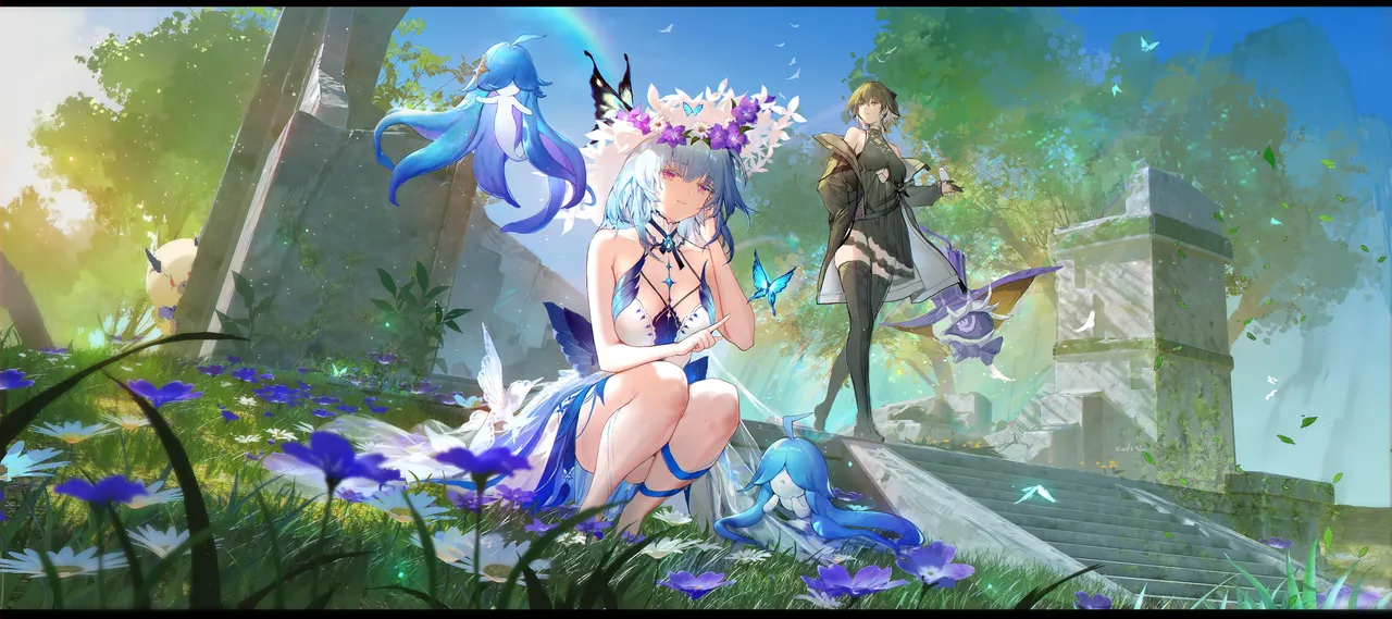 超凶の狄璐卡 page 6 full