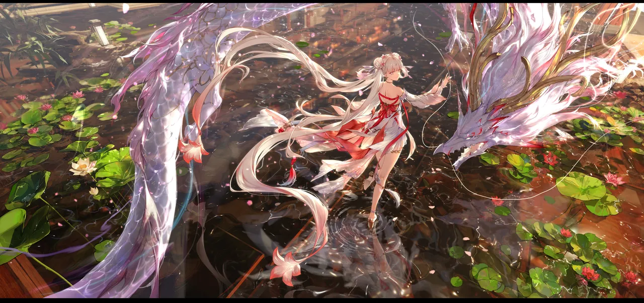 超凶の狄璐卡 page 8 full