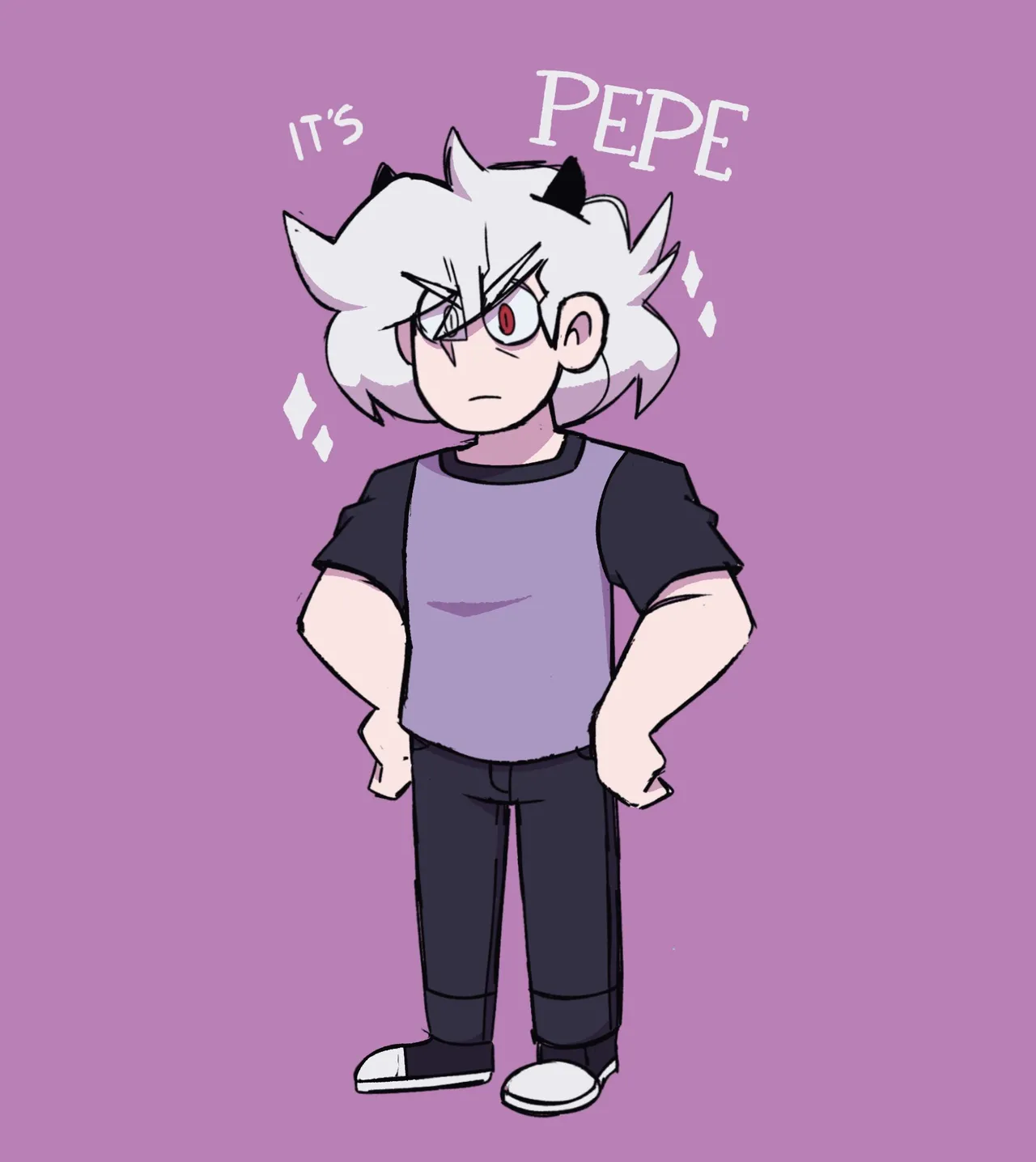 Artist:PIZZATAKER page 3 full