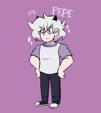 Artist:PIZZATAKER cover
