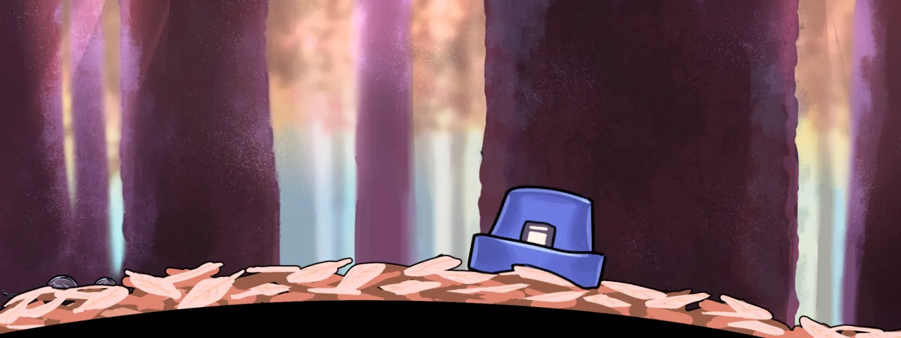 Hidden orgasmic Forest page 6 full