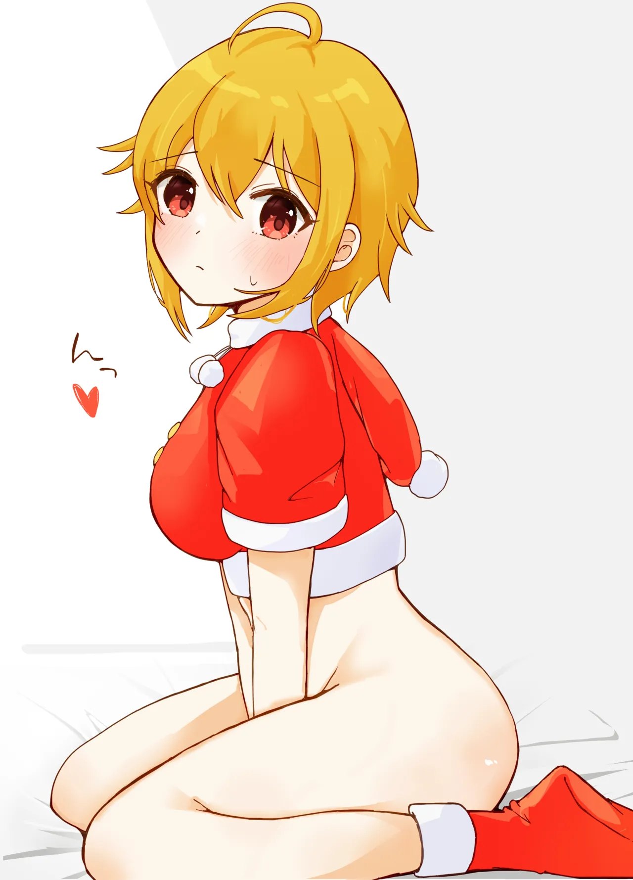 Artist: Mikazuki0702 page 4 full