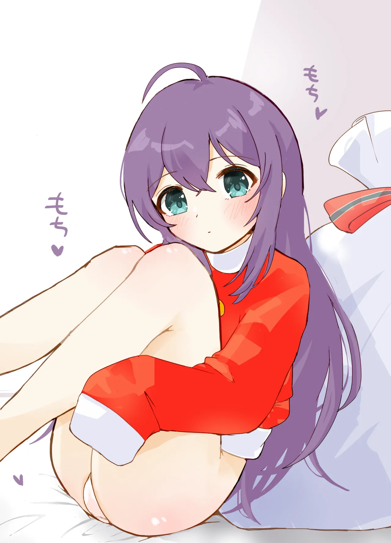 Artist: Mikazuki0702 page 6 full