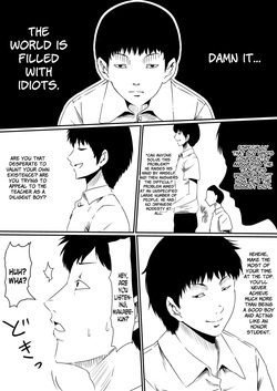[Mikezoutei] Kami no Chinko o Motsu Shounen | Zenpen + Chinko ni Yuki Kuruu Haha to Shimai + Kami no Chinko de Yaritai Houdai!