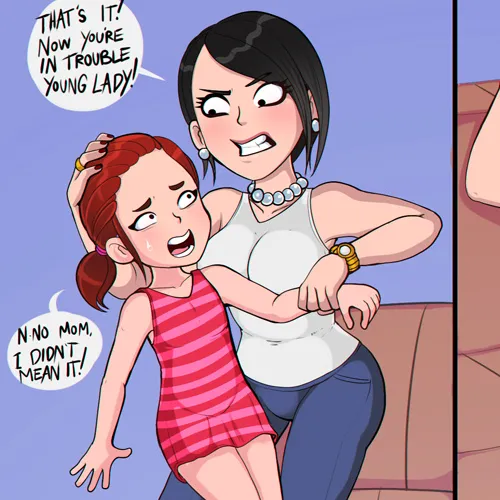 hary draws page 7 full