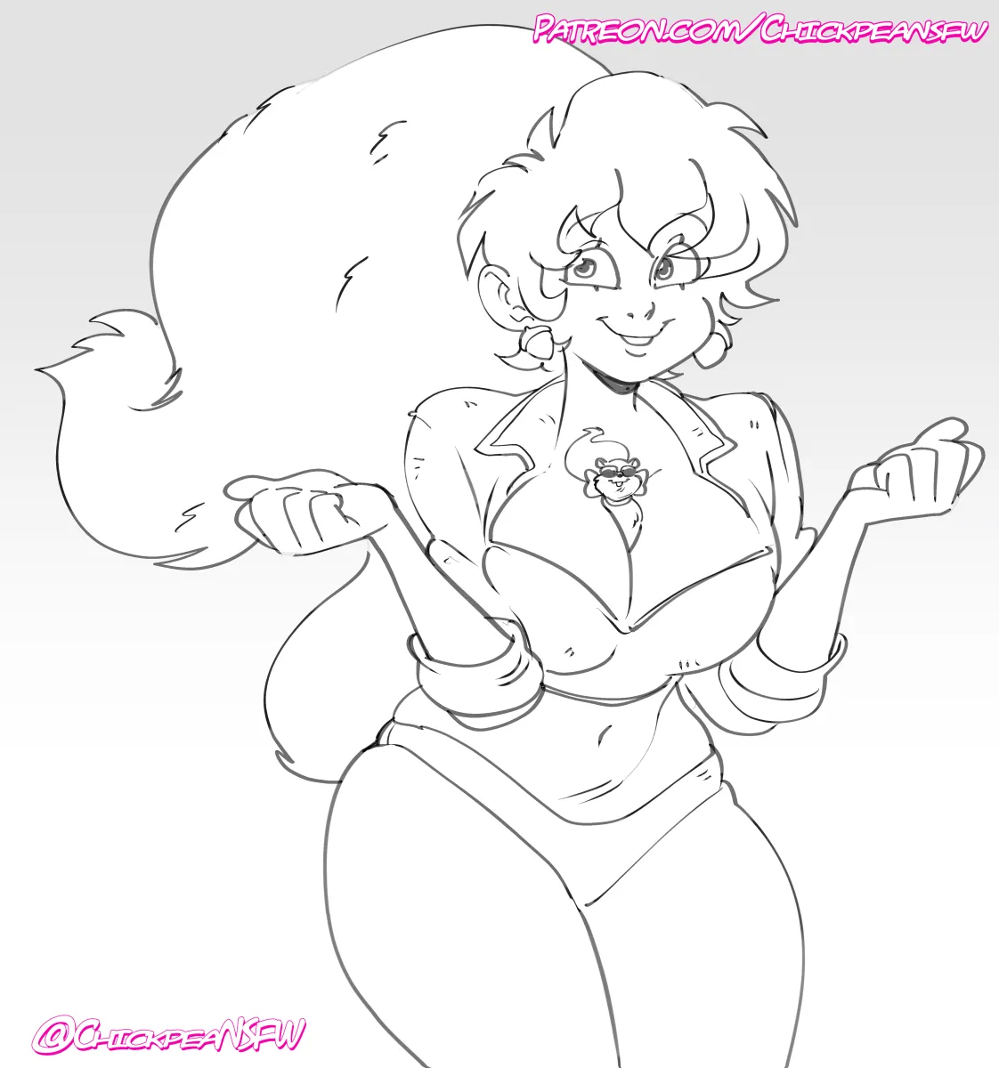 Squirrel Girl page 10 full