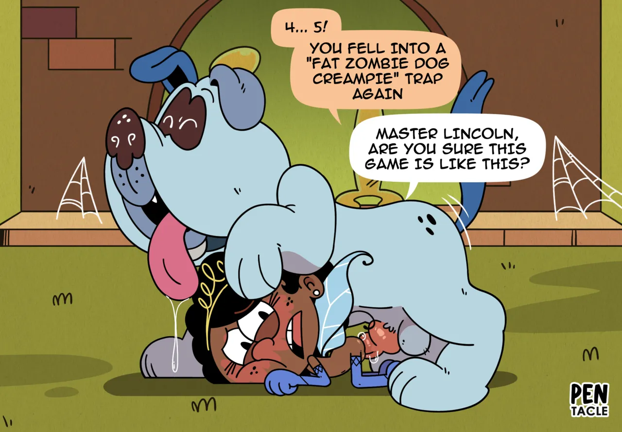 Cricket Trap page 5 full