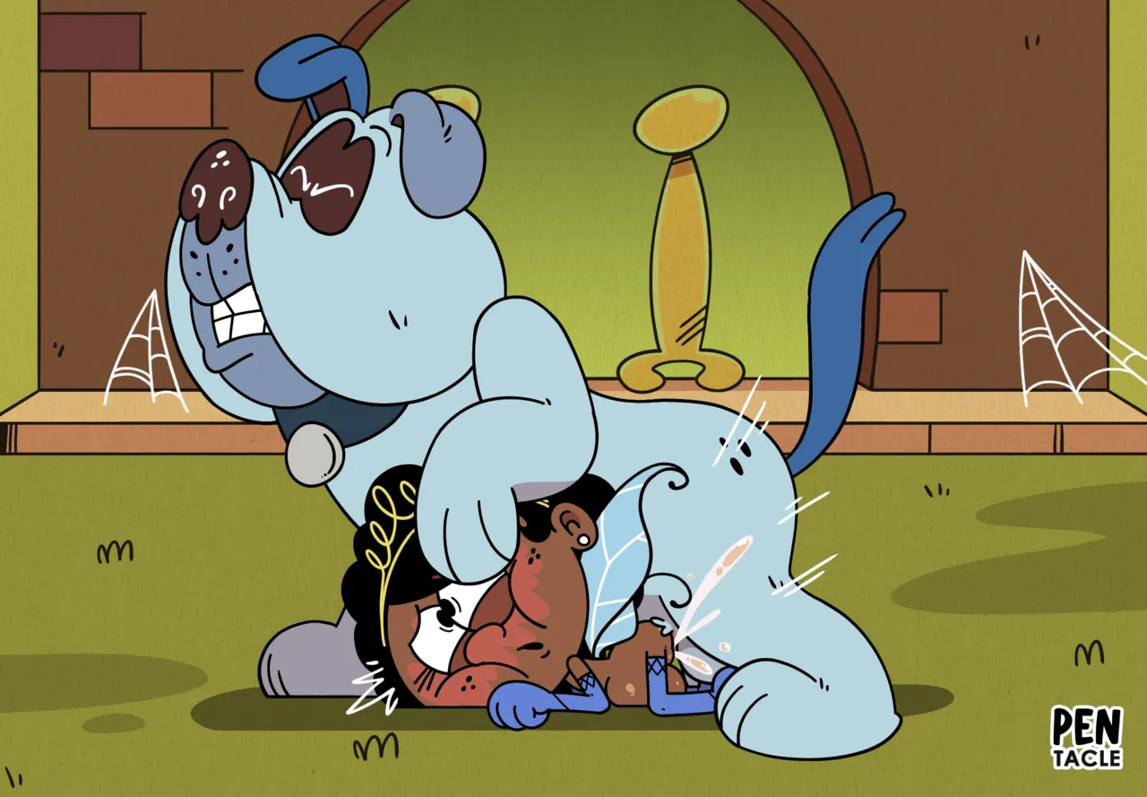 Cricket Trap page 8 full