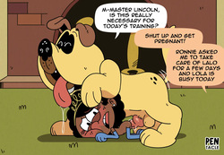 [Kowa/Pentacle] Cricket Trap (The Loud House)