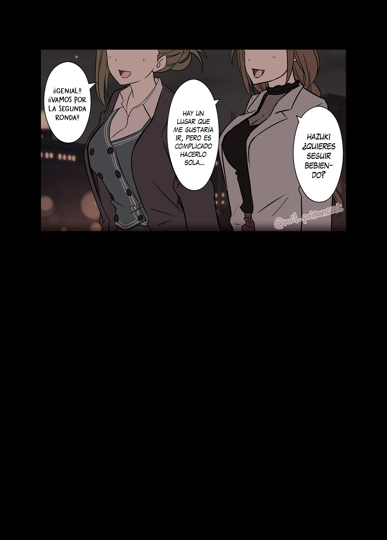Deisui Shita Kuwayama Chiyuki ni Warui Koto o Suru Hanashi - Haciéndole cosas malas a Chiyuki Kuwayama borracha page 3 full