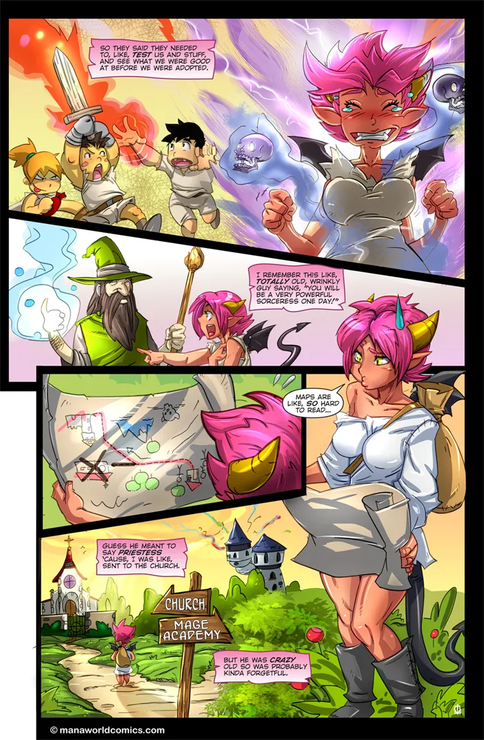 Kandi - Sweet as Kandi page 4 full