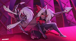 Hazbin Hotel